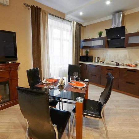 Paulmarie Apartments On Prs. Lenina, 51 戈梅利 外观 照片